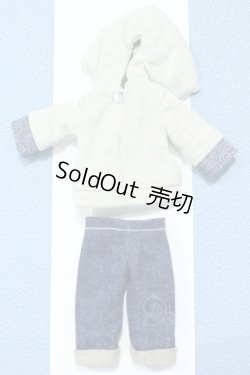 画像2: 【新宿マルイアネックス店 店頭販売商品】オビツ11/OF:衣装 2100140000019842-ZM