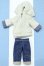 画像2: 【新宿マルイアネックス店 店頭販売商品】オビツ11/OF:衣装 2100140000019842-ZM (2)