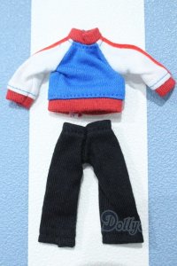 【新宿マルイアネックス店 店頭販売商品】オビツ11/OF:衣装 2100140000019843-ZM