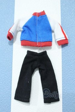 画像2: 【新宿マルイアネックス店 店頭販売商品】オビツ11/OF:衣装 2100140000019843-ZM