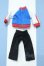 画像2: 【新宿マルイアネックス店 店頭販売商品】オビツ11/OF:衣装 2100140000019843-ZM (2)