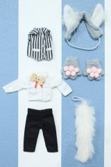 【新宿マルイアネックス店 店頭販売商品】オビツ11/OF:衣装 2100140000019845-ZM