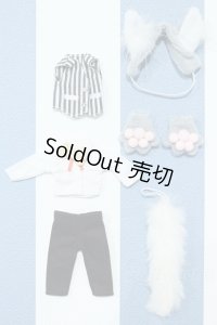 【新宿マルイアネックス店 店頭販売商品】オビツ11/OF:衣装 2100140000019845-ZM