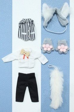 画像1: 【新宿マルイアネックス店 店頭販売商品】オビツ11/OF:衣装 2100140000019845-ZM