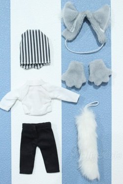 画像2: 【新宿マルイアネックス店 店頭販売商品】オビツ11/OF:衣装 2100140000019845-ZM