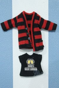【新宿マルイアネックス店 店頭販売商品】1/12サイズドール/OF:衣装 2100140000019847-ZM
