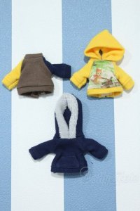 【新宿マルイアネックス店 店頭販売商品】1/12サイズドール/OF:衣装 2100140000019848-ZM