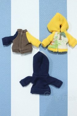 画像2: 【新宿マルイアネックス店 店頭販売商品】1/12サイズドール/OF:衣装 2100140000019848-ZM