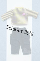 【新宿マルイアネックス店 店頭販売商品】1/12サイズドール/OF:衣装 2100140000019849-ZM