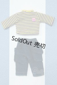 【新宿マルイアネックス店 店頭販売商品】1/12サイズドール/OF:衣装 2100140000019849-ZM