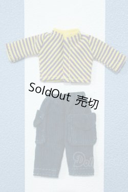 画像2: 【新宿マルイアネックス店 店頭販売商品】1/12サイズドール/OF:衣装 2100140000019849-ZM