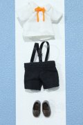 【新宿マルイアネックス店 店頭販売商品】ねんどろいどどーる/OF:衣装 2100140000019850-ZM