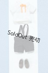 【新宿マルイアネックス店 店頭販売商品】ねんどろいどどーる/OF:衣装 2100140000019850-ZM