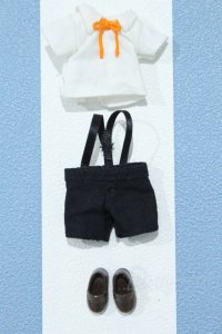【新宿マルイアネックス店 店頭販売商品】ねんどろいどどーる/OF:衣装 2100140000019850-ZM