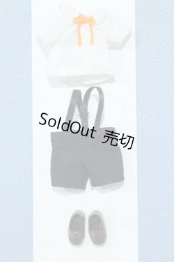画像1: 【新宿マルイアネックス店 店頭販売商品】ねんどろいどどーる/OF:衣装 2100140000019850-ZM