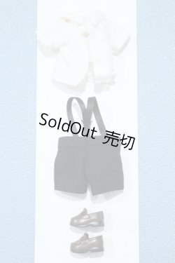 画像2: 【新宿マルイアネックス店 店頭販売商品】ねんどろいどどーる/OF:衣装 2100140000019850-ZM