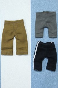 【新宿マルイアネックス店 店頭販売商品】1/12サイズドール/OF:衣装 2100140000019852-ZM
