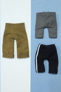 画像2: 【新宿マルイアネックス店 店頭販売商品】1/12サイズドール/OF:衣装 2100140000019852-ZM