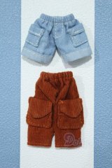 【新宿マルイアネックス店 店頭販売商品】1/12サイズドール/OF:衣装 2100140000019853-ZM