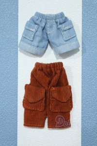 【新宿マルイアネックス店 店頭販売商品】1/12サイズドール/OF:衣装 2100140000019853-ZM
