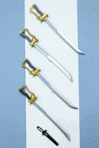 【新宿マルイアネックス店 店頭販売商品】1/12サイズドール/OF:小物 2100140000019855-ZM