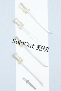 【新宿マルイアネックス店 店頭販売商品】1/12サイズドール/OF:小物 2100140000019855-ZM