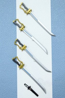 画像1: 【新宿マルイアネックス店 店頭販売商品】1/12サイズドール/OF:小物 2100140000019855-ZM