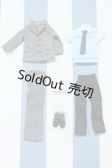 【新宿マルイアネックス店 店頭販売商品】リカちゃん/OF:ボーイフレンド衣装 2100140000019865-ZM