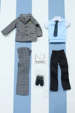 画像1: 【新宿マルイアネックス店 店頭販売商品】リカちゃん/OF:ボーイフレンド衣装 2100140000019865-ZM