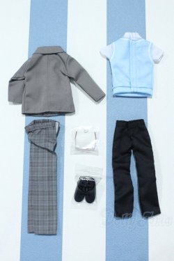 画像2: 【新宿マルイアネックス店 店頭販売商品】リカちゃん/OF:ボーイフレンド衣装 2100140000019865-ZM