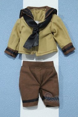 画像1: 【新宿マルイアネックス店 店頭販売商品】リカちゃん/OF:ボーイフレンド衣装 2100140000019869-ZM