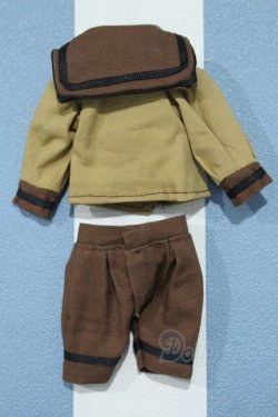 画像2: 【新宿マルイアネックス店 店頭販売商品】リカちゃん/OF:ボーイフレンド衣装 2100140000019869-ZM