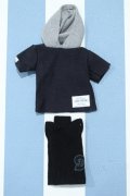 【新宿マルイアネックス店 店頭販売商品】1/6男性サイズドール/OF:衣装 2100140000019872-ZM