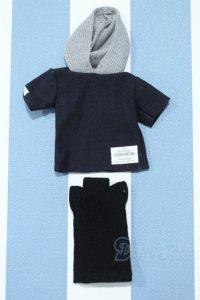 【新宿マルイアネックス店 店頭販売商品】1/6男性サイズドール/OF:衣装 2100140000019872-ZM