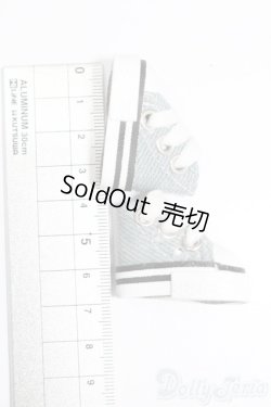 画像3: 1/6サイズドール/OF:靴 S-25-06-01-080-GN-ZS