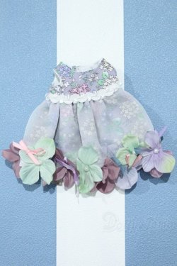 画像1: 【新宿マルイアネックス店 店頭販売商品】リカちゃん/OF:衣装 2100140000019884-ZM