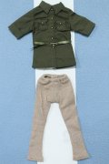 【新宿マルイアネックス店 店頭販売商品】リカちゃん/OF:リトルファクトリー製衣装 2100140000019885-ZM