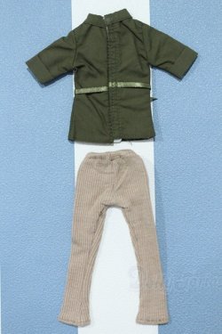 画像2: 【新宿マルイアネックス店 店頭販売商品】リカちゃん/OF:リトルファクトリー製衣装 2100140000019885-ZM