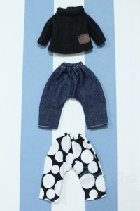 【新宿マルイアネックス店 店頭販売商品】ネオブライス/OF:衣装 2100140000019886-ZM