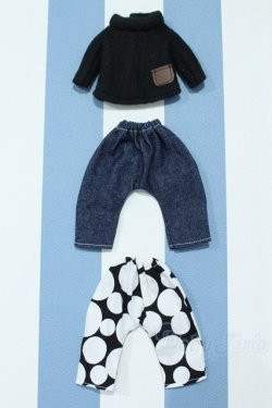 画像1: 【新宿マルイアネックス店 店頭販売商品】ネオブライス/OF:衣装 2100140000019886-ZM