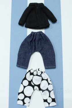 画像2: 【新宿マルイアネックス店 店頭販売商品】ネオブライス/OF:衣装 2100140000019886-ZM