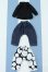 画像2: 【新宿マルイアネックス店 店頭販売商品】ネオブライス/OF:衣装 2100140000019886-ZM (2)