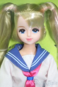 ジェニー/ハッシュタグジェニー#Licca #JK#ジェニー S-25-06-01-004-GN-ZS