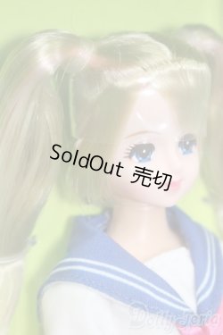 画像3: ジェニー/ハッシュタグジェニー#Licca #JK#ジェニー S-25-06-01-004-GN-ZS