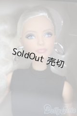 Barbie/Signature Basics 2025 Series S-25-06-01-003-GN-ZS