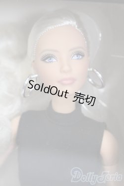 画像1: Barbie/Signature Basics 2025 Series S-25-06-01-003-GN-ZS