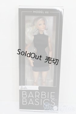 画像2: Barbie/Signature Basics 2025 Series S-25-06-01-003-GN-ZS