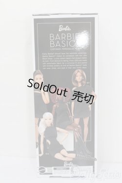画像3: Barbie/Signature Basics 2025 Series S-25-06-01-003-GN-ZS