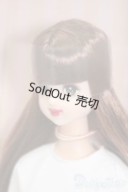 画像2: ジェニー/フレンドH(星澤奈々子) 2021年神戸三宮BASICモデル S-25-07-13-311-GN-ZS