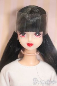 ジェニー/たまき 2025年1月ビューティコレクション S-25-06-01-006-GN-ZS